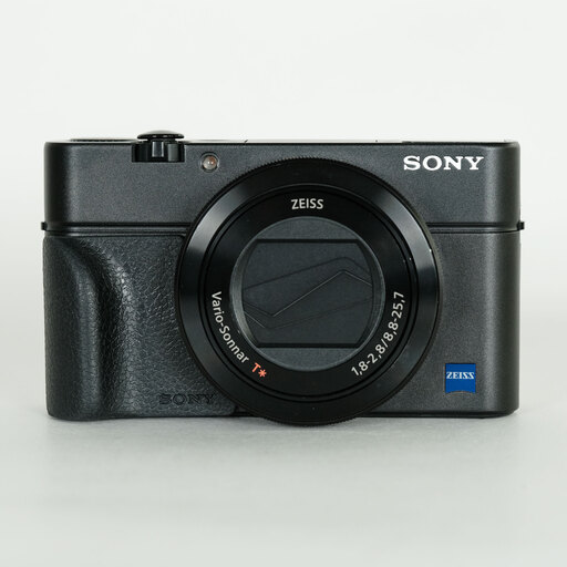 SONY Cyber-shot DSC-RX100M3 SONY Cyber-shot DSC-RX100M3