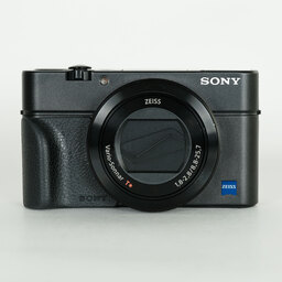 SONY Cyber-shot DSC-RX100M3