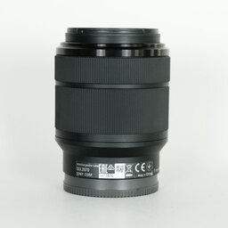 SONY FE 28-70mm F3.5-5.6 OSS SEL2870