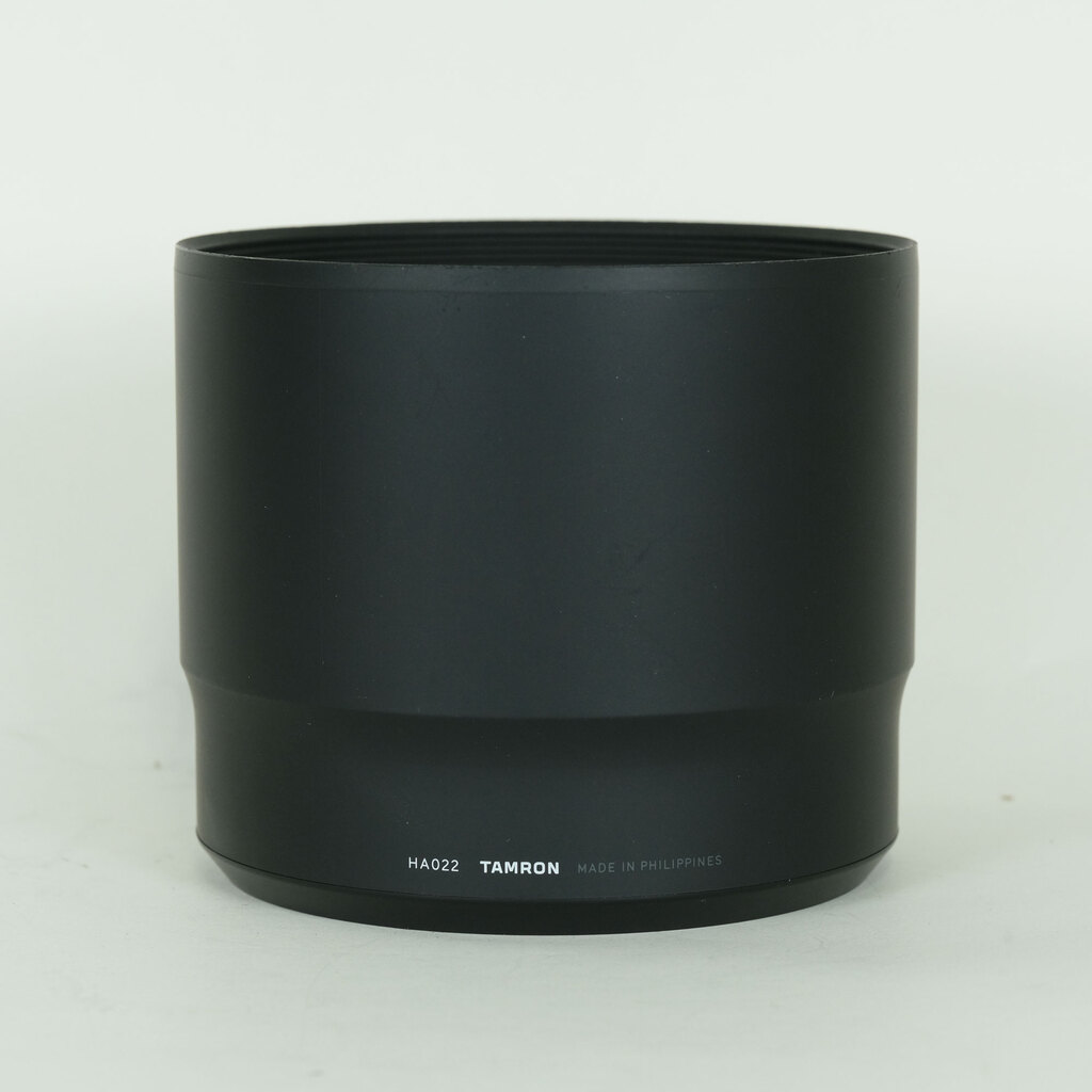 TAMRON SP 150-600mm F/5-6.3 Di VC USD G2 (Model A022) [ニコンF用]