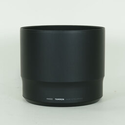 TAMRON SP 150-600mm F/5-6.3 Di VC USD G2 (Model A022) [ニコンF用]
