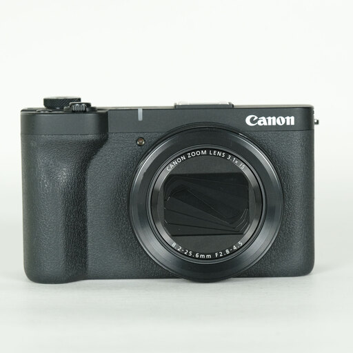 コンパクトデジタルカメラ・Canonの中古一覧・価格 | ONE SCENE（ワン