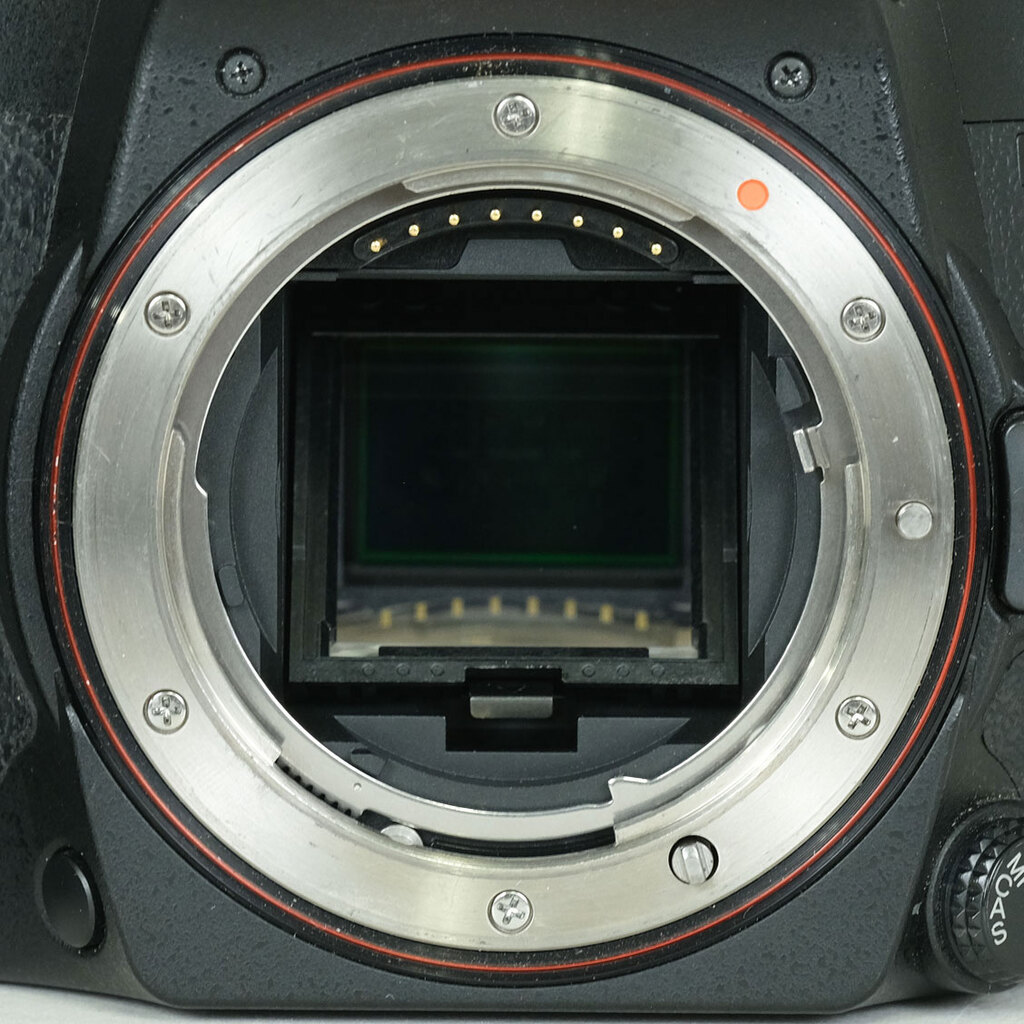 SONY α77IIボディ ILCA-77M2