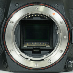 SONY α77IIボディ ILCA-77M2