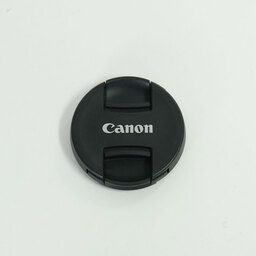 Canon EF-S55-250mm F4-5.6 IS STM