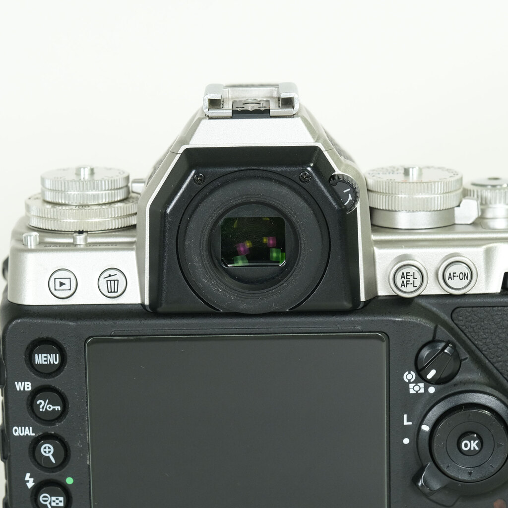 Nikon Df