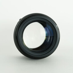 Canon EF85mm F1.8 USM