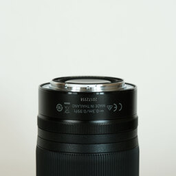 Nikon NIKKOR Z 24-70mm f/4 S