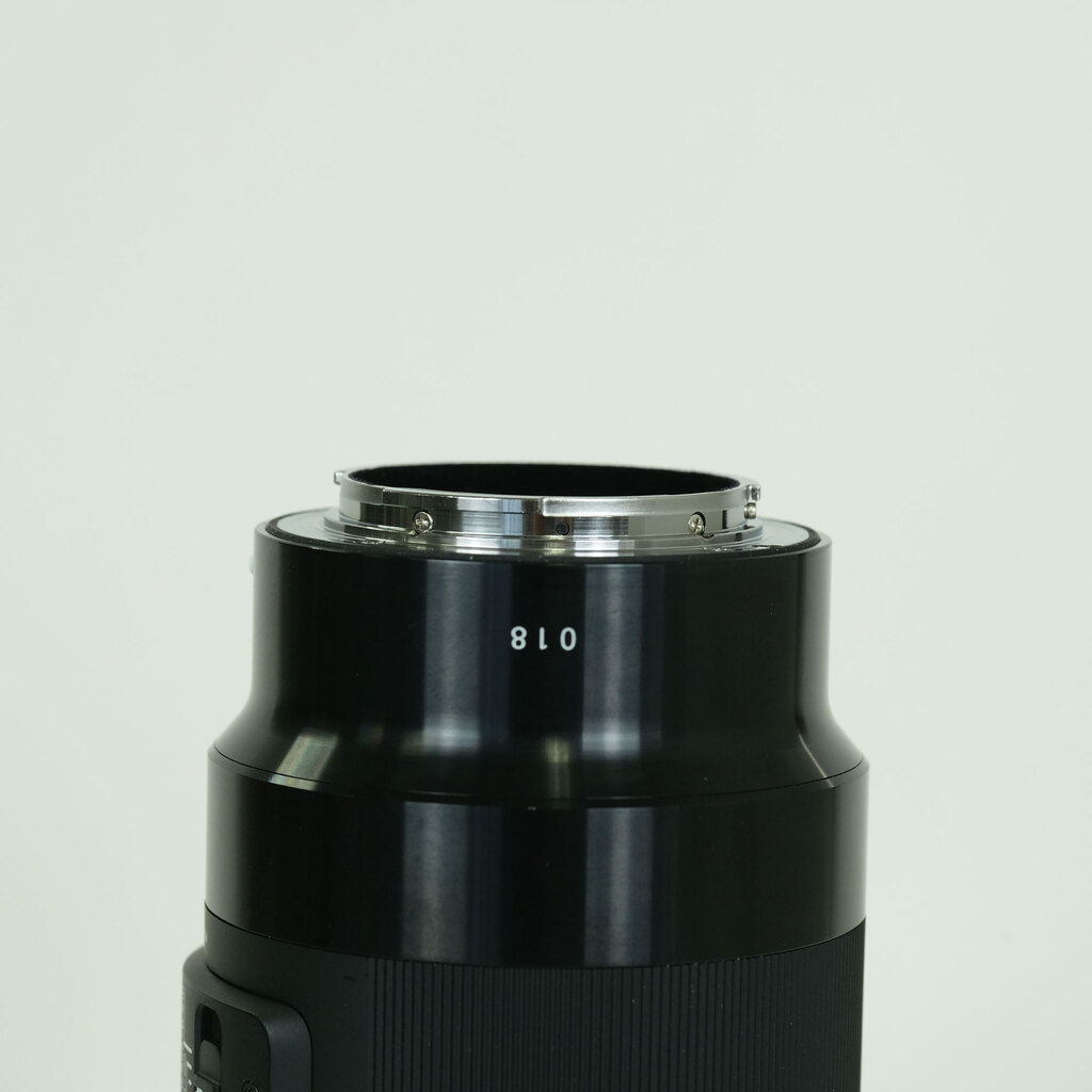 SIGMA 70mm F2.8 DG MACRO｜Art [ソニーE用]