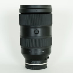 TAMRON 35-150mm F/2-2.8 Di III VXD（Model A058）[ソニーE用]