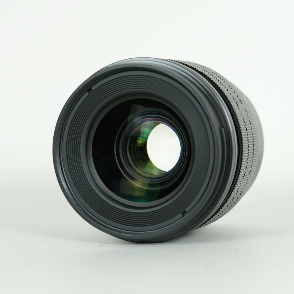 OLYMPUS M.ZUIKO DIGITAL ED 25mm F1.2 PRO