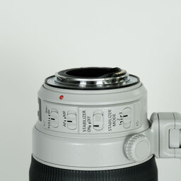 Canon EF100-400mm F4.5-5.6L IS II USM Canon EF100-400mm F4.5-5.6L IS II USM