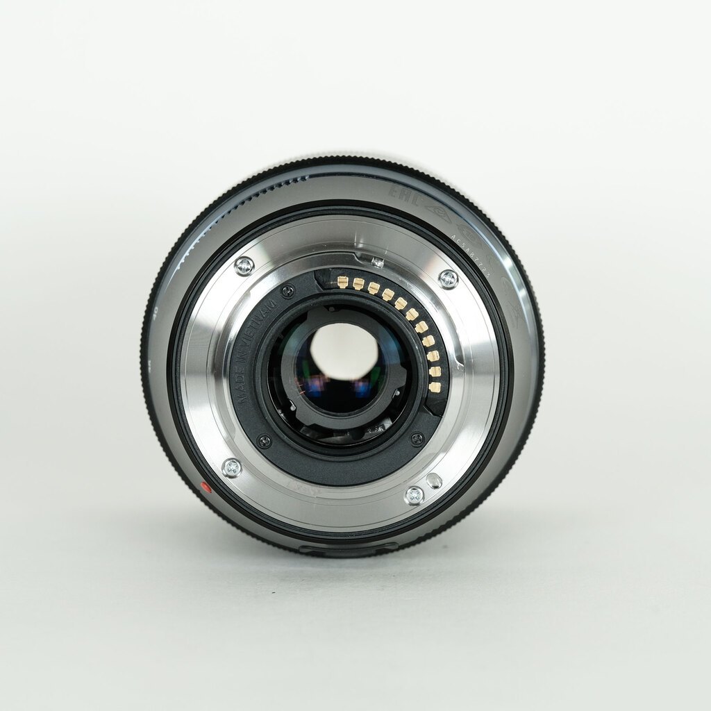 OLYMPUS M.ZUIKO DIGITAL ED 12-40mm F2.8 PRO