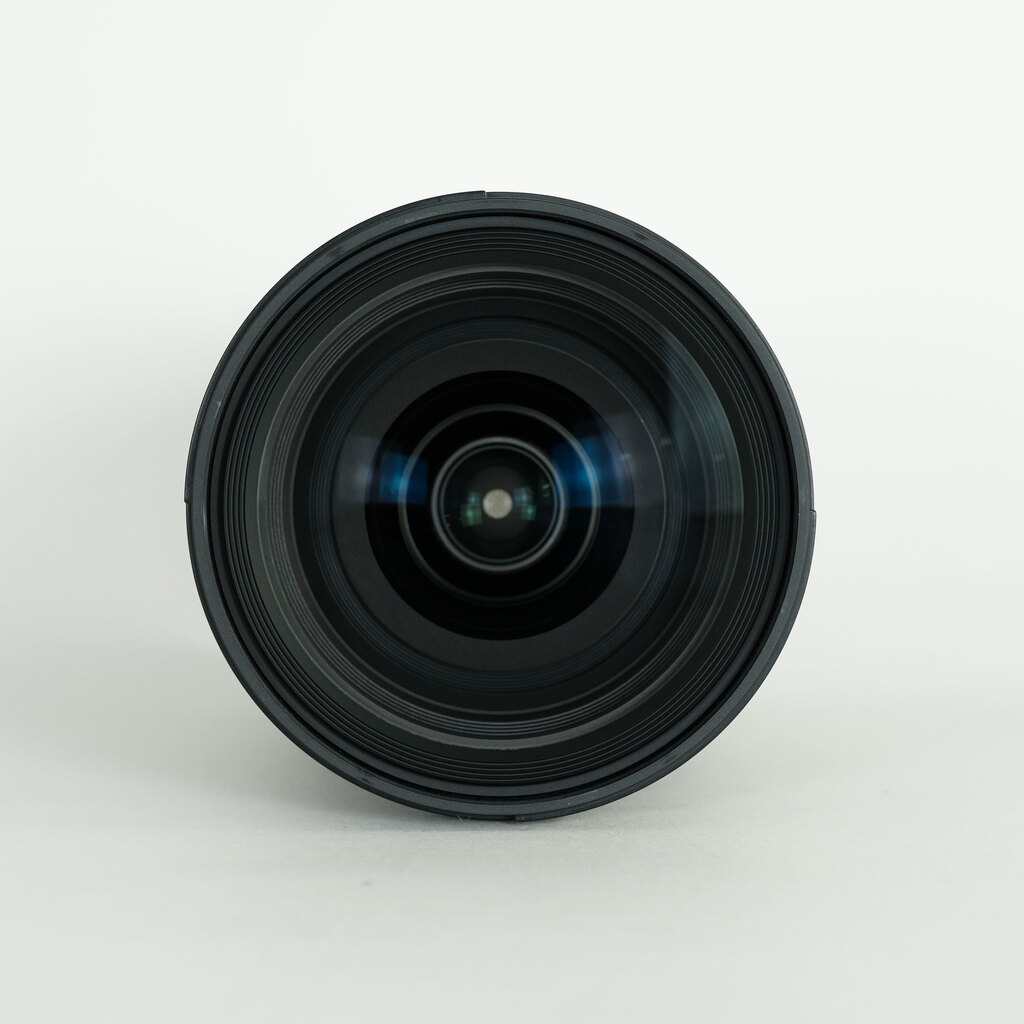 SIGMA 24-70mm F2.8 DG DN II｜Art [ソニーE用]