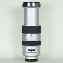 SONY 70-400mm F4-5.6 G SSM SAL70400G