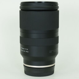 TAMRON 17-70mm F/2.8 Di III-A VC RXD (Model B070) [ソニーE用]
