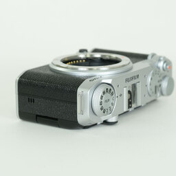 FUJIFILM X-M5 FUJIFILM X-M5