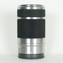 SONY E 55-210mm F4.5-6.3 OSS SEL55210