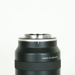 TAMRON 28-200mm F/2.8-5.6 Di III RXD (Model A071) [ソニーE用]