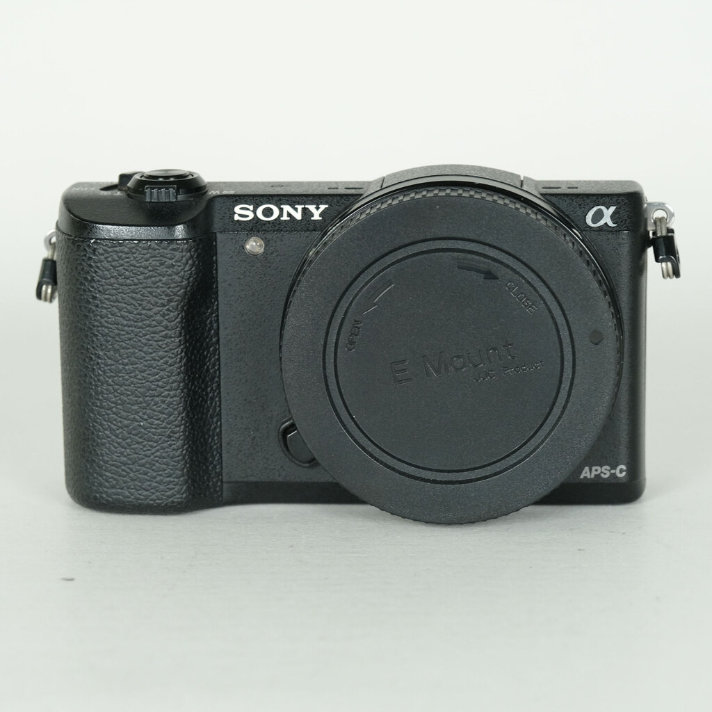 SONY α5100 ILCE-5100 ブラック