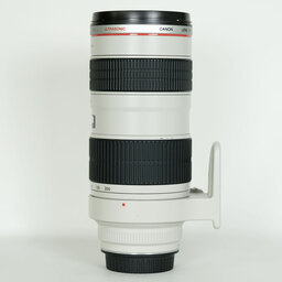 Canon EF70-200mm F2.8L USM