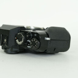 FUJIFILM X-T20 FUJIFILM X-T20