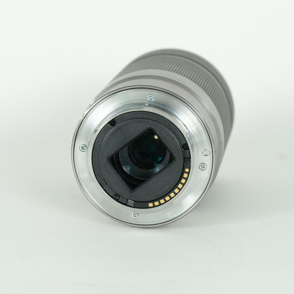 SONY E 55-210mm F4.5-6.3 OSS SEL55210 SONY E 55-210mm F4.5-6.3 OSS SEL55210