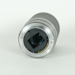 SONY E 55-210mm F4.5-6.3 OSS SEL55210 SONY E 55-210mm F4.5-6.3 OSS SEL55210