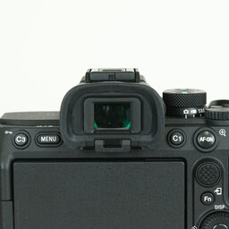 SONY α7 IV（ILCE-7M4）