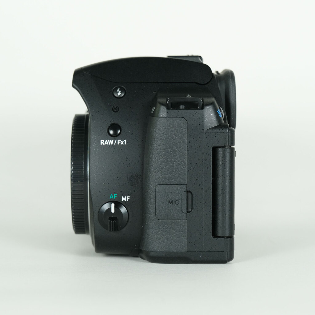 PENTAX KF