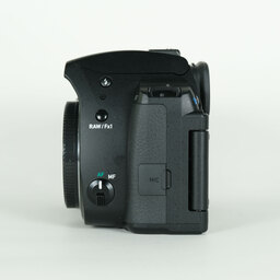 PENTAX KF