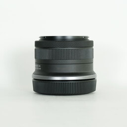 Canon RF-S 18-45mm F4.5-6.3 IS STM