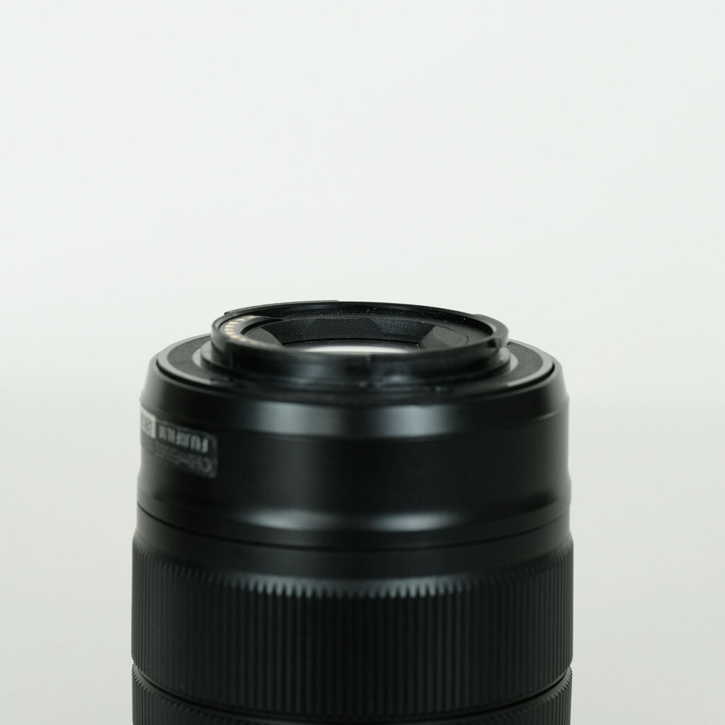 FUJIFILM XC16-50mm F3.5-5.6 OIS II