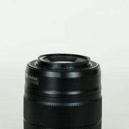 FUJIFILM XC16-50mm F3.5-5.6 OIS II