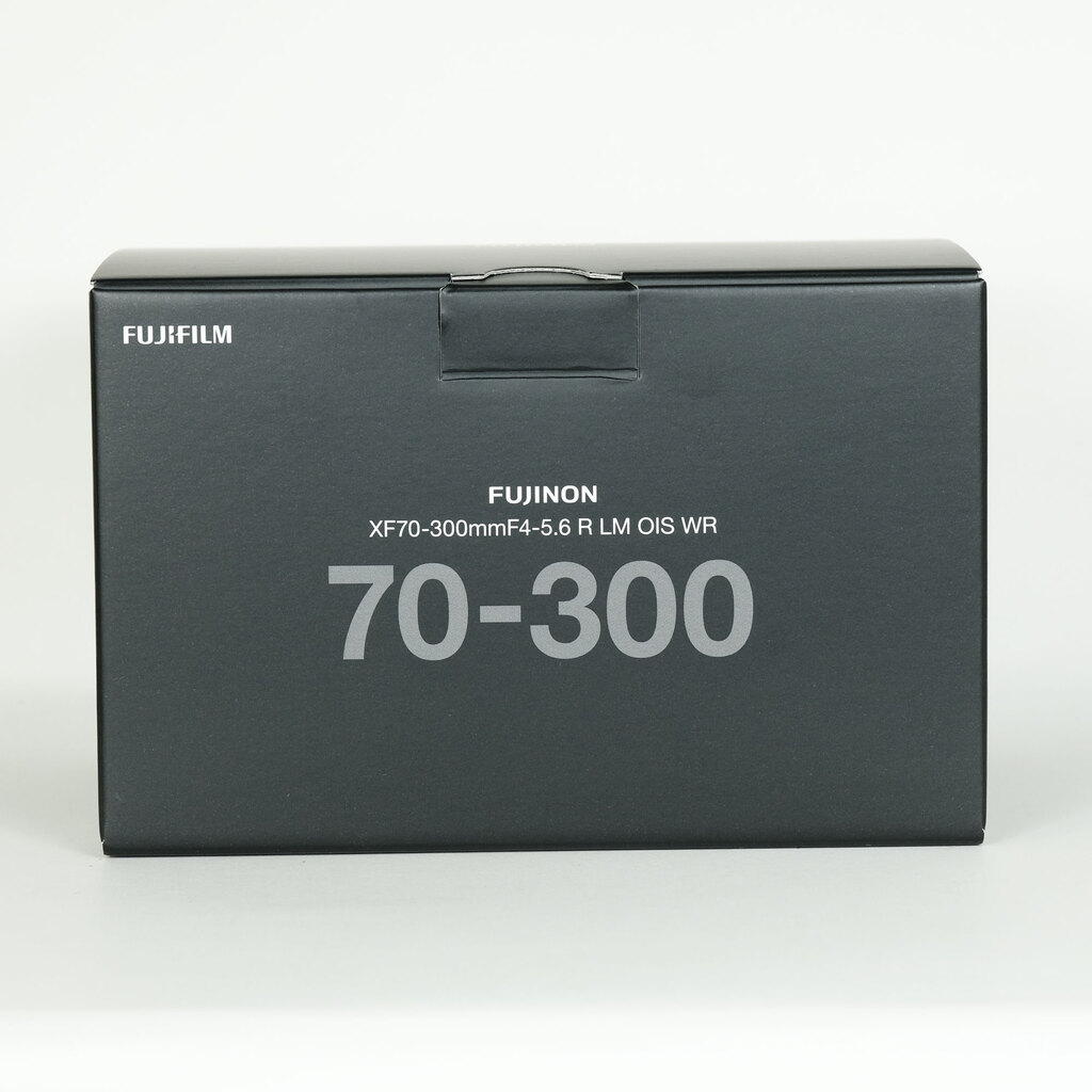 FUJIFILM XF70-300mmF4-5.6 R LM OIS WR