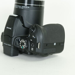 Nikon COOLPIX B700 ブラック