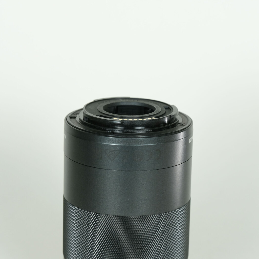 Canon EF-M55-200mm F4.5-6.3 IS STM Canon EF-M55-200mm F4.5-6.3 IS STM
