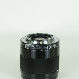 SONY E 50mm F1.8 OSS SEL50F18