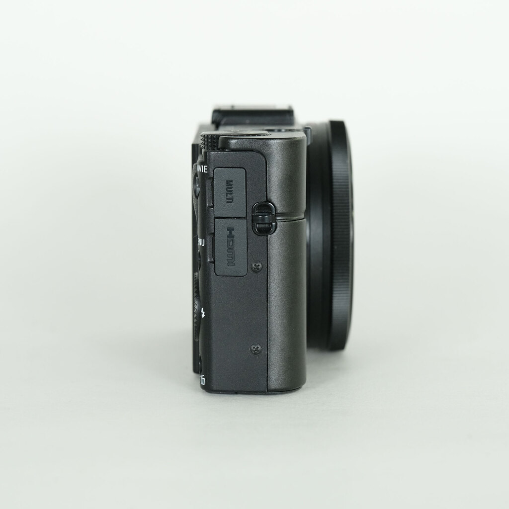 SONY Cyber-shot DSC-RX100M2