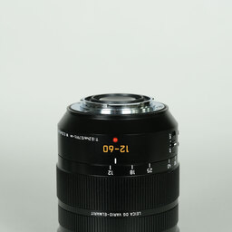 Panasonic LEICA DG VARIO-ELMARIT 12-60mm / F2.8-4.0 ASPH. / POWER O.I.S.
