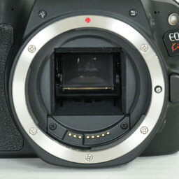 Canon EOS Kiss X9 Canon EOS Kiss X9