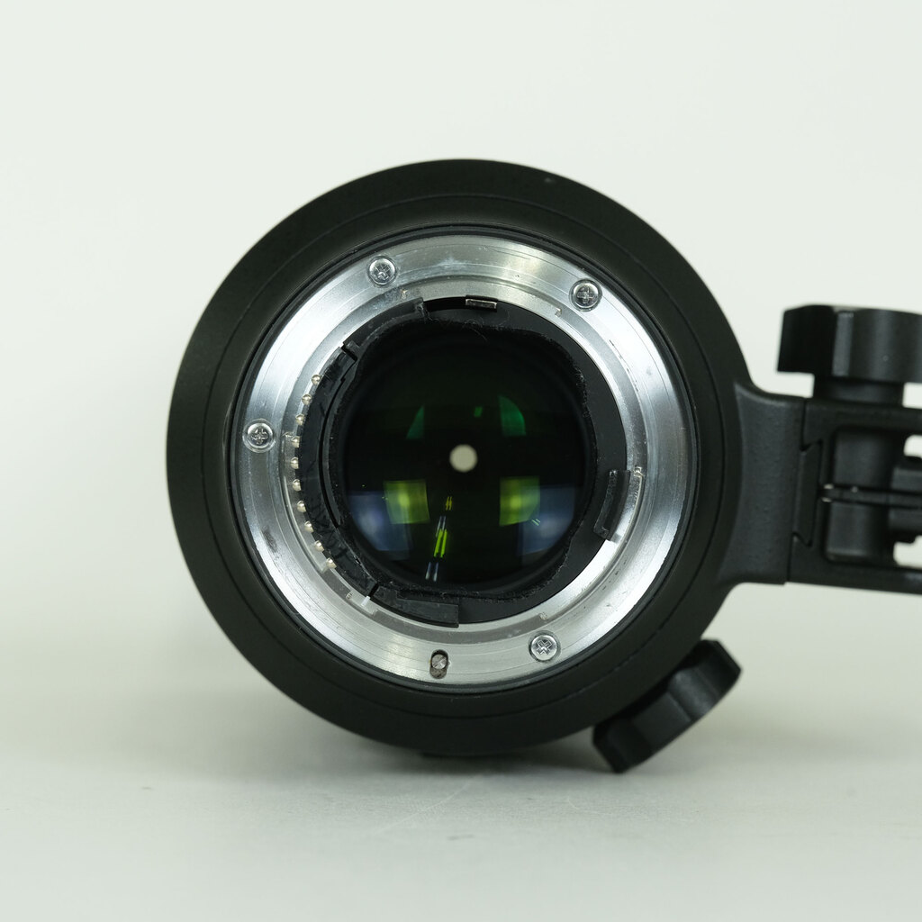 Nikon AF-S NIKKOR 70-200mm F2.8 G ED VR II