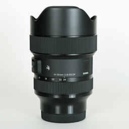 SIGMA 14-24mm F2.8 DG DN｜Art [ソニーE用]