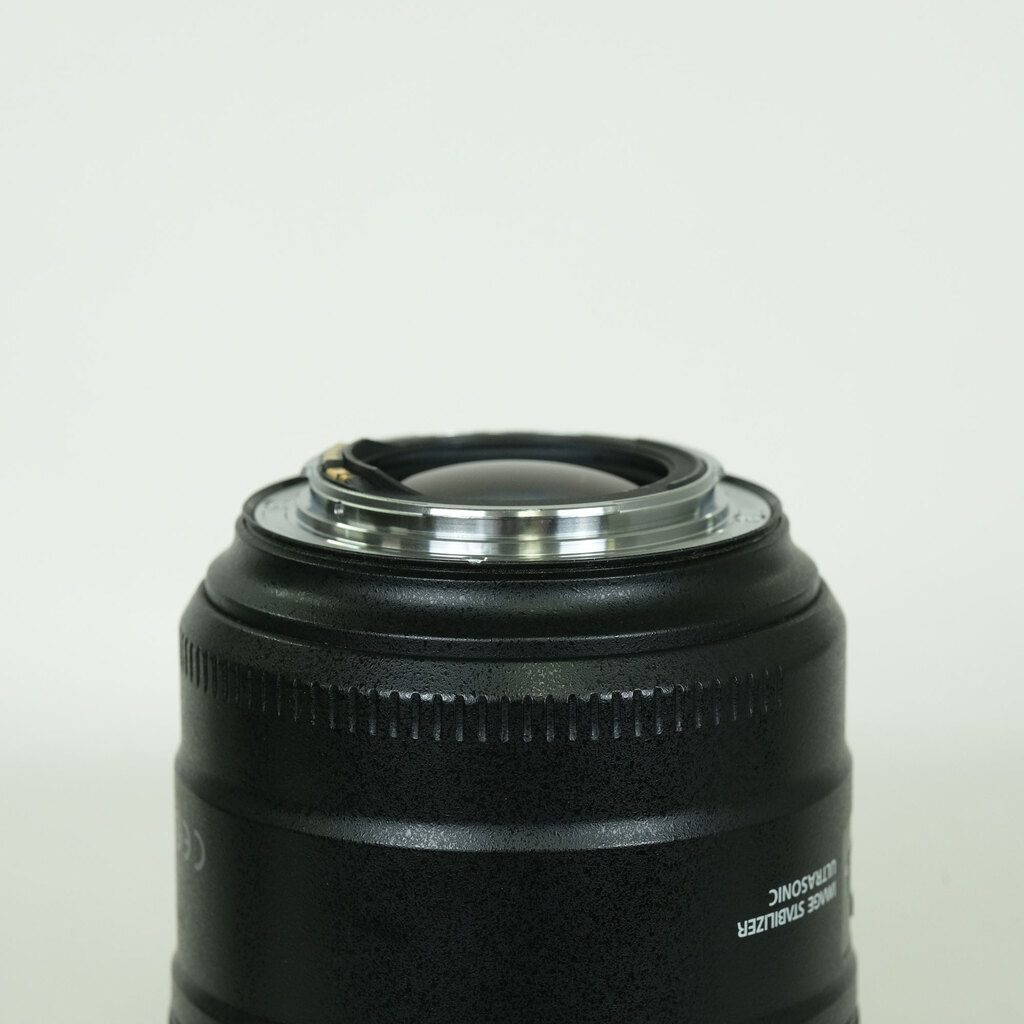 Canon EF85mm F1.4L IS USM