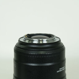 Canon EF85mm F1.4L IS USM