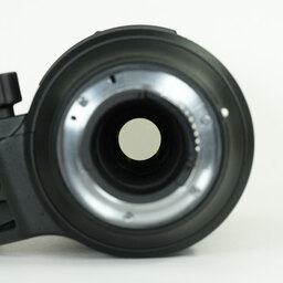 Nikon AF-S NIKKOR 200-500mm f/5.6E ED VR Nikon AF-S NIKKOR 200-500mm f/5.6E ED VR