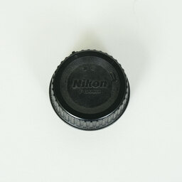 Nikon AF-S DX NIKKOR 18-300mm f/3.5-6.3G ED VR