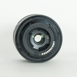 Canon EF-M15-45mm F3.5-6.3 IS STM