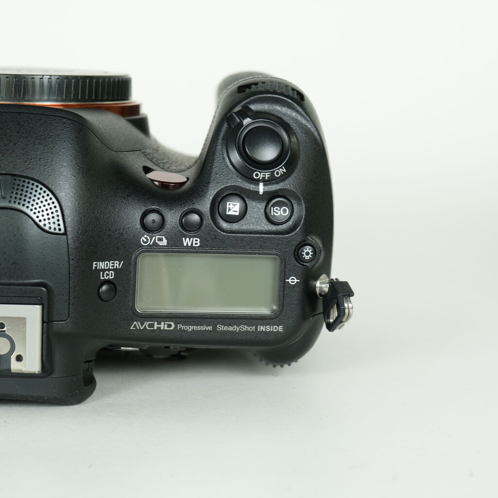 SONY α99（SLT-A99V）の出品 | ONE SCENE（ワンシーン）