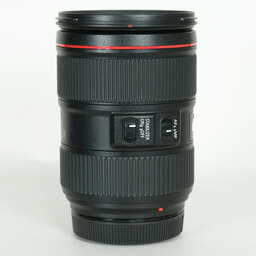 Canon EF24-105mm F4L IS II USM